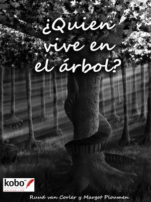 cover image of Quien vive en el árbol?